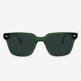 Briny - Acetate & Wood Sunglasses