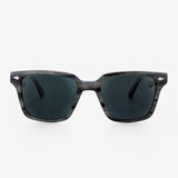 Briny - Acetate & Wood Sunglasses