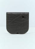 Burberry Women Chess Folding Cardholder