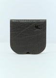 Burberry Women Chess Folding Cardholder
