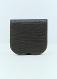 Burberry Women Chess Folding Cardholder