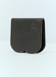 Burberry Women Chess Folding Cardholder