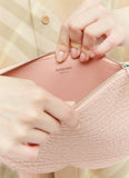 Burberry Women Chess Pouch Shoulder Bag