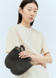 Burberry Women Chess Pouch Shoulder Bag