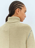 Burberry Women Cashmere Sweater