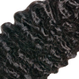 Burmese Curly 100% Human Hair Bundles