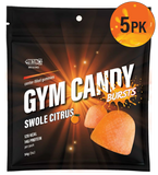 Gym Candy Bursts