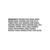 Kroger Vegetarian Baked Beans 28 oz