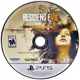 Resident Evil 7 Biohazard: Gold Edition – Playstation 5 (PS5)