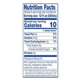 Kroger Real Brewed Zero Sugar Blackberry Sweet Decaf Tea 64 fl oz