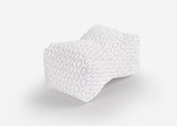 BedGear Knee Pillow, White