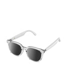 New Smart Glasses, Bluetooth Sports Sunglasses, Wearable Device With Call, Music Playback & AI Translation Function