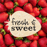 Kroger Strawberry Preserves 18 oz