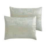 Vesta 9 Pc Queen Comforter Set