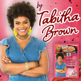 Mccormick Burger Business Seasoning Mix By Tabitha Brown, 1 Oz