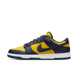 Nike Dunk Low Michigan (2021)