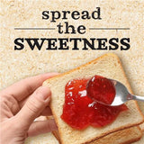 Kroger Strawberry Preserves 18 oz