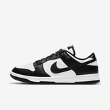 Nike Dunk Low Panda Black White Size 7 to 13 Mens Womens Grade School New