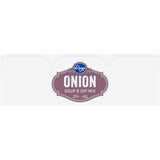 Kroger Onion Soup & Dip Mix 2 oz