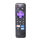 Anderic Substitute for Roku RC-ALIR EXPRESS Streaming Remote Control 3226001237 [RRST01]