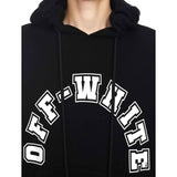 Off-White Hooded Sweatshirt Men