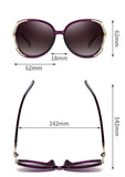 Women’s Polarized Sunglasses