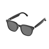 New Smart Glasses, Bluetooth Sports Sunglasses, Wearable Device With Call, Music Playback & AI Translation Function