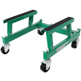 ATV Motorcycle Engine Cradle Dolly with 1500lb Capacity - Steel
