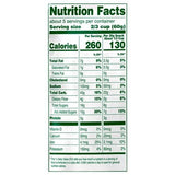Simple Truth Organic Oats Honey and Blueberry Granola 11 oz