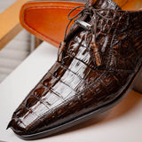 Cancun Brown