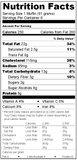 Carbolicious Strawberry Muffin (6 Muffins)  Low-Carb Sugar-Free 2g Carbs per muffin Keto, Atkins Diabetic, Friendly