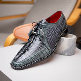 Caribe Dark Gray
