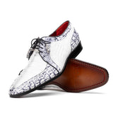 Caribe White / Newspaper