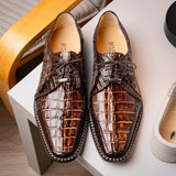 Caribe Rustic Orix / Brown