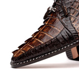 Caribe Rustic Orix / Brown
