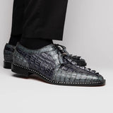 Caribe Dark Gray