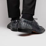 Caribe Dark Gray