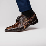 Caribe Rustic Orix / Brown