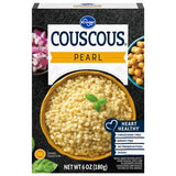 Kroger Pearl Couscous 6 oz