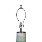D16x30 Glass Table Lamp