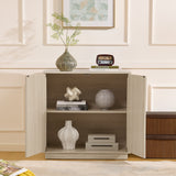 Floor-standing Cabinet, Sideboard, Freestanding Self-service Locker
