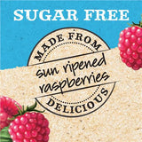 Kroger Sugar Free Raspberry Preserves 13 oz