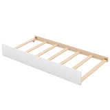 Bunk Bed With Staircase