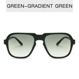 Vintage Large Rim Sunglasses – Driving & Fashion Shades