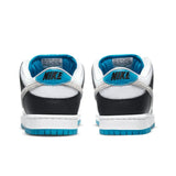 Nike SB Dunk Low Laser Blue