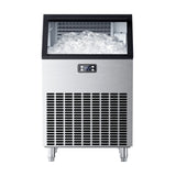 100LBS/200LBS/265LBS  Freestanding Commercial Ice Maker Z5845A