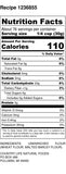 Gold N White Flour, with Germ, Organic