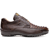 Crater Brown