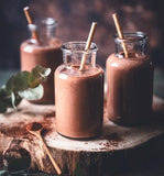 Hot Chocolate - Creamy Cocoa