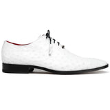 Criss  White
